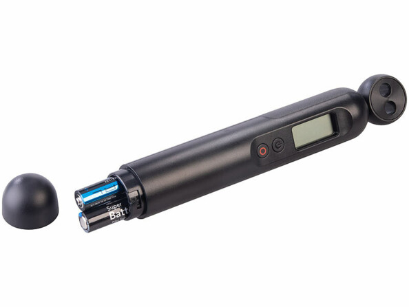 Corde à sauter connectée avec compteur