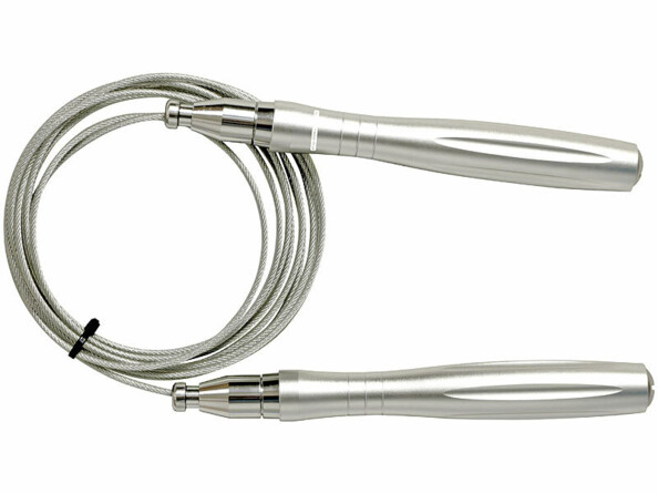 Corde à sauter métallique 3 m