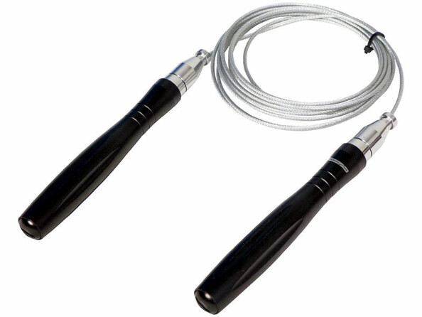 Corde à sauter en métal 3 m 