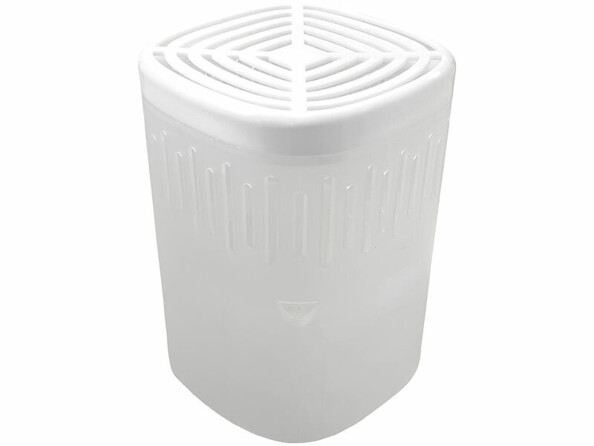 Déshumidificateur d'air à bloc de granulés réutilisable EF-450