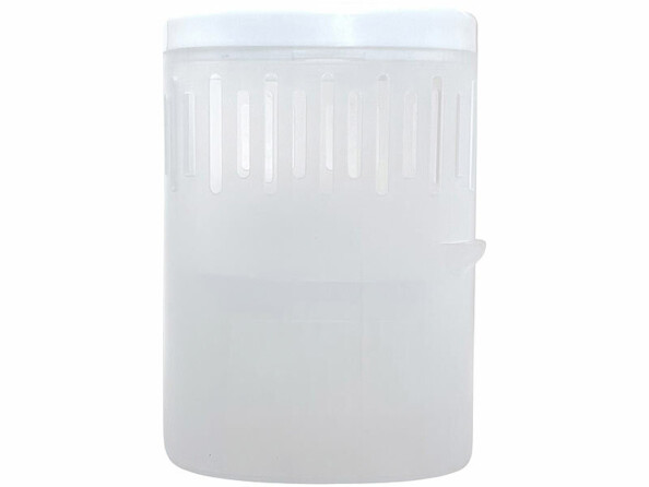 Déshumidificateur d'air à bloc de granulés réutilisable EF-450