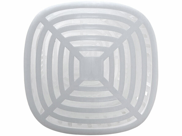 Déshumidificateur d'air à bloc de granulés réutilisable EF-450