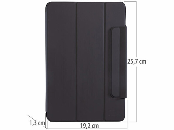 Étui magnétique pour iPad Air 4 & 5 avec veille automatique