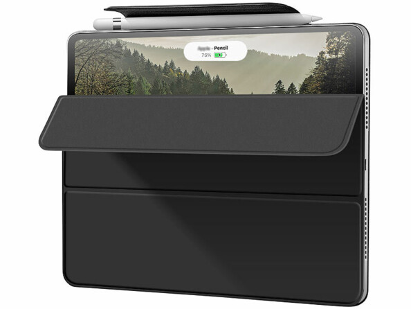 folio magnétique pour iPad Mini 6 avec veille automatique