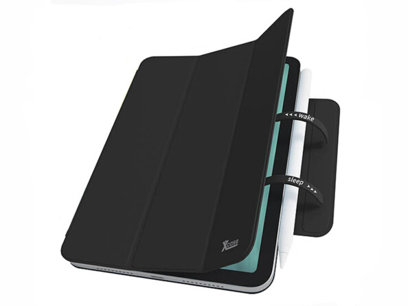 Étui magnétique pour iPad Mini 6 avec veille automatique