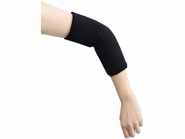 gel pack chauffant/rafraîchissant pour genoux et coudes