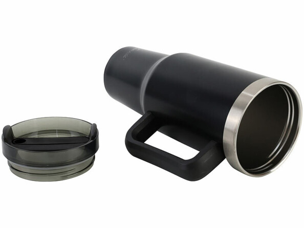 mug isotherme 1,2 L à double paroi