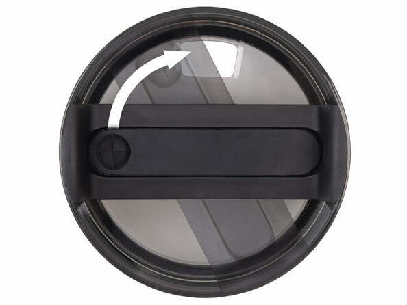 Gobelet isotherme 1,2 L à double paroi