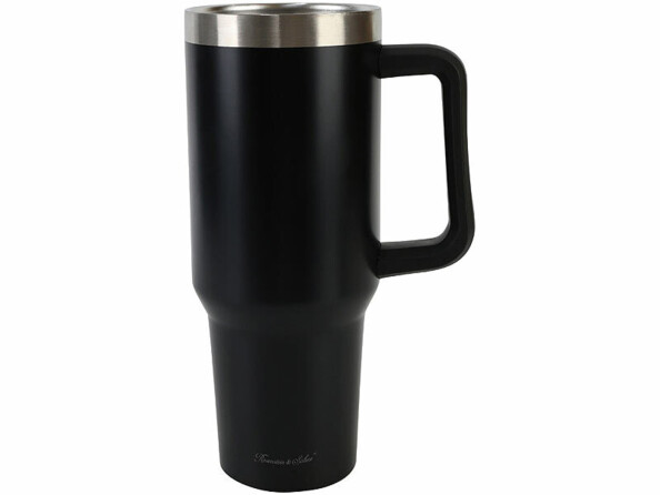 Gobelet isotherme 1,2 L à double paroi