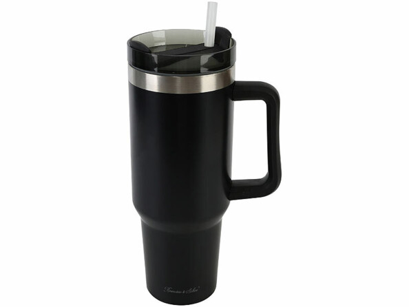 gobelet de voyage isotherme 1,2 L à double paroi