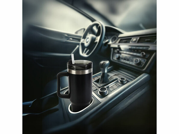 mug isotherme 1,2 L à double paroi