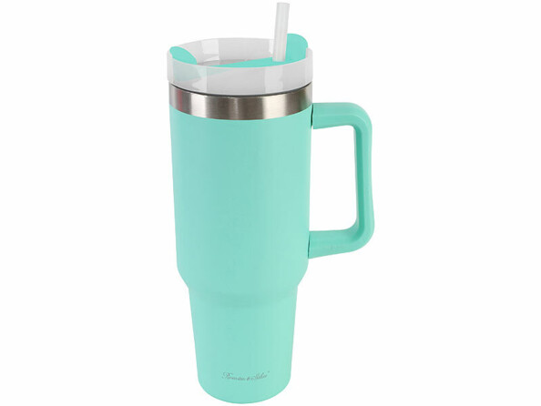 Gobelet isotherme 1,2 L à double paroi