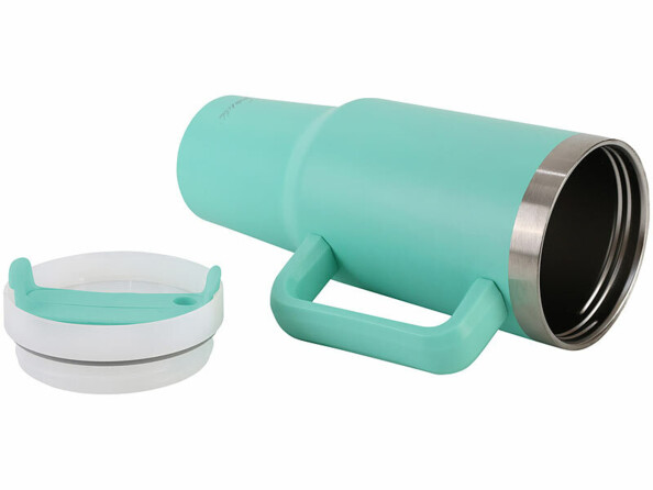 mug isotherme 1,2 L à double paroi