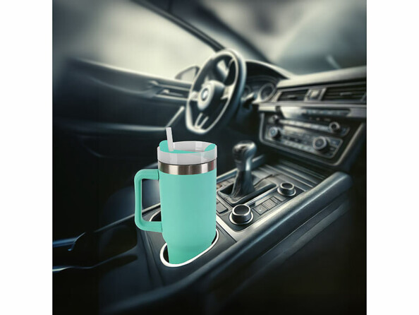 Gobelet isotherme 1,2 L à double paroi