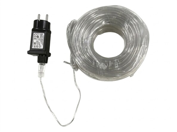 Guirlande lumineuse télécommandée 400 LED avec intensité variable – 20 m