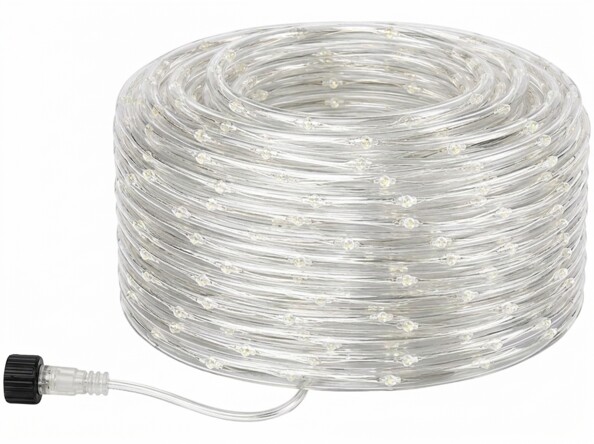 Guirlande lumineuse télécommandée 400 LED avec intensité variable – 20 m