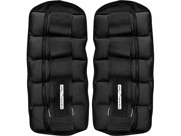 poids souples poignets chevilles masse réglable