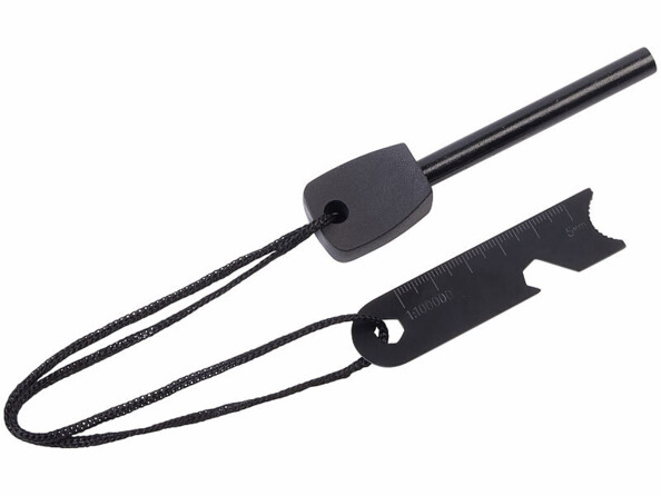 allume feu multifonction