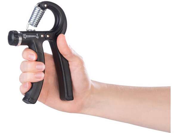 poignée de musculation avant bras