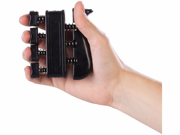 appareil de musculation pour doigts