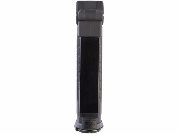 Lampe de travail LED COB orientable à 360°