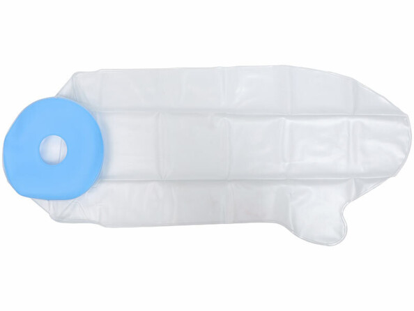 Manchette de protection imperméable pour plâtres et bandages