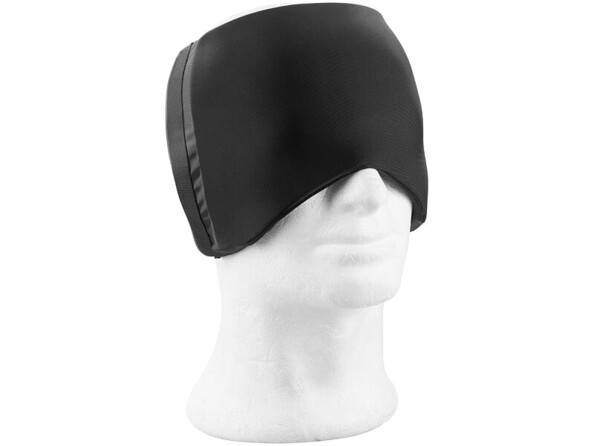 Masque 360° avec couche de gel chaud / froid 