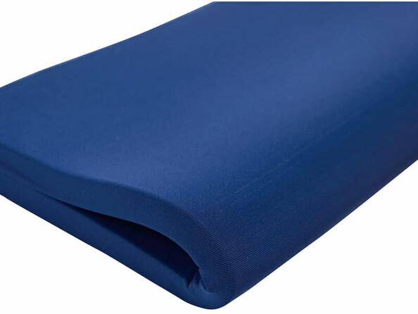 Masque détente 360° avec couche de gel chaud / froid