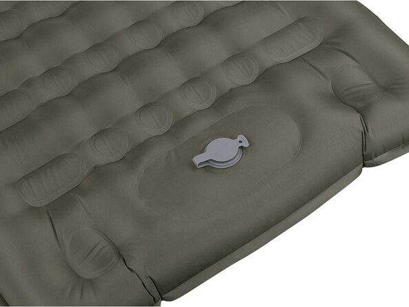 Matelas gonflable de camping