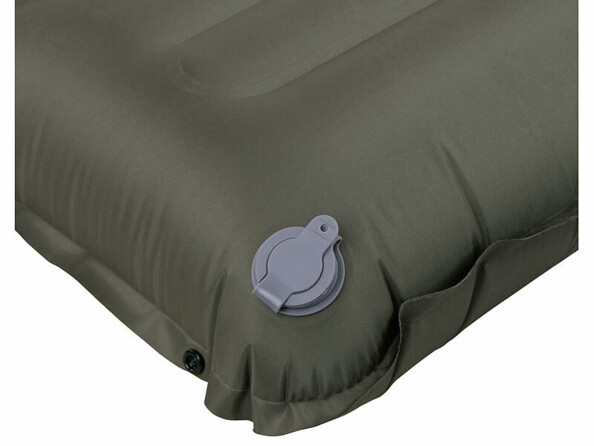 Matelas gonflable robuste
