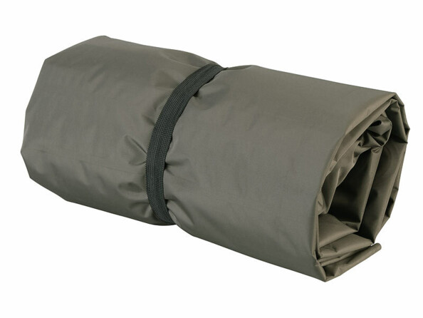 Matelas gonflable avec sac de transport
