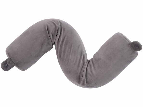 oreiller de nuque à mémoire de forme