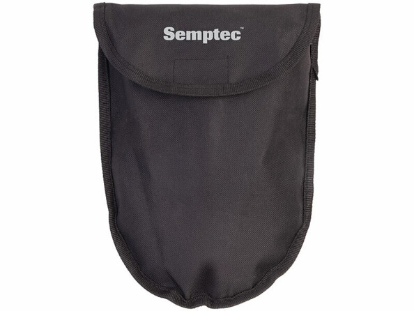 sac pour pelle pliable US