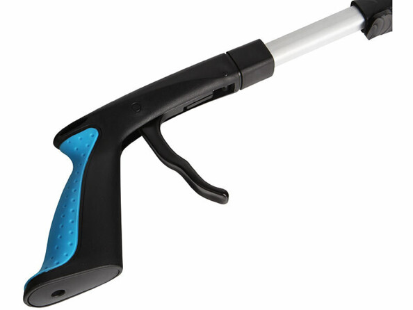 bras agrippeur magnétique pliable séniors handicapés