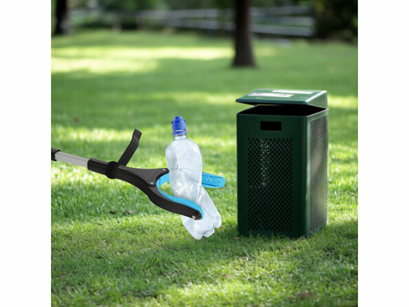 pince de préhension magnétique pliable