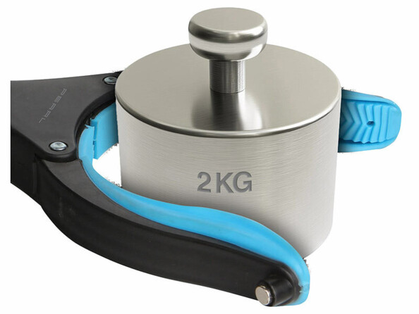 pince de préhension magnétique pliable séniors handicapés