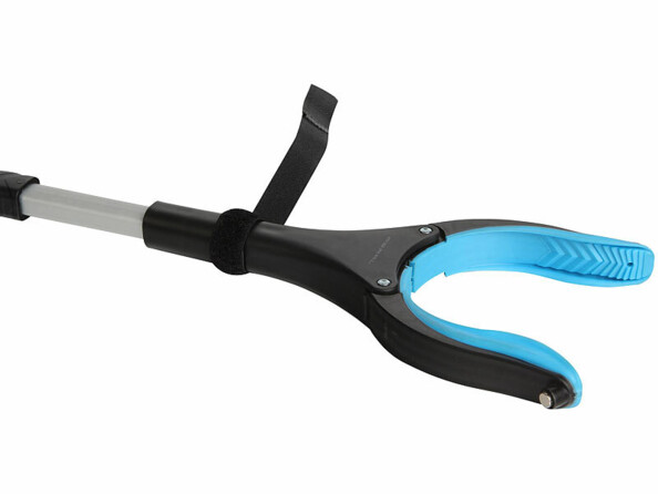 bras de préhension magnétique pliable séniors handicapés