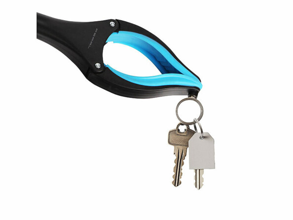 pince de préhension magnétique pliable