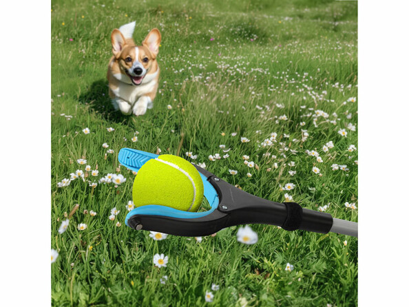 pince de préhension magnétique pliable