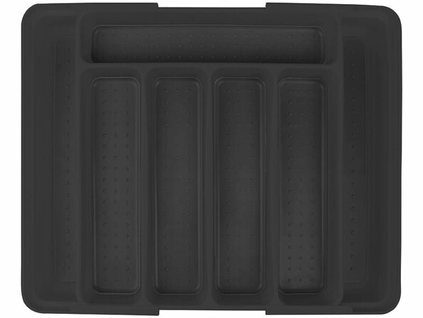 organiseur extensible de couverts pour tiroir