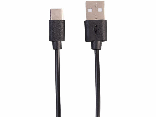 cable USB pour Rasoir et tondeuse sans fil