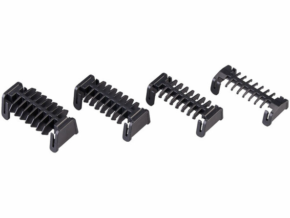 sabots pour rasoir et tondeuse sans fil