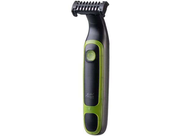 Rasoir et tondeuse sans fil