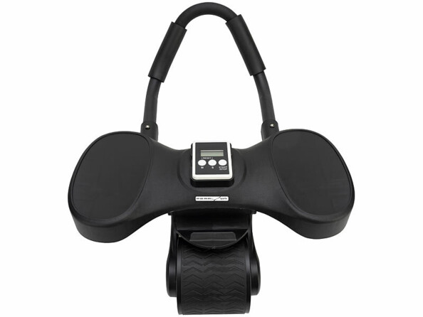 Roue abdominale fitness