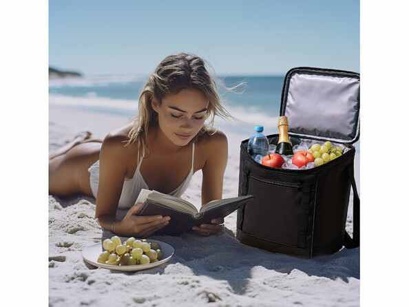 Sac à dos isotherme 19 L