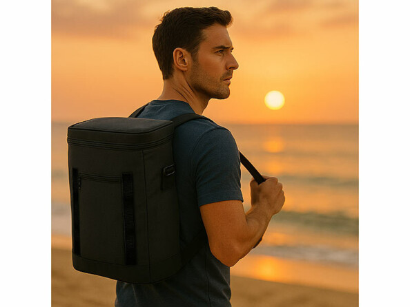 Sac à dos isotherme 19 L