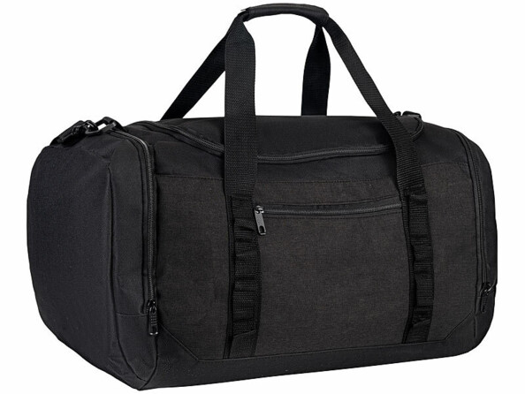 Sac de sport 29 L avec compartiment à chaussures