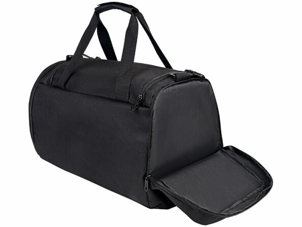 Sac de voyage 29 L avec compartiment à chaussures