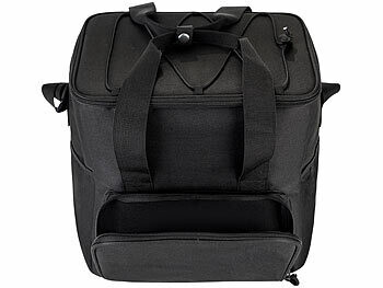 Sac isotherme 18,5 L avec poignées et bandoulière