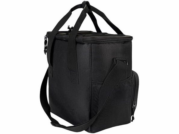 Sac isotherme 18,5 L avec poignées et bandoulière